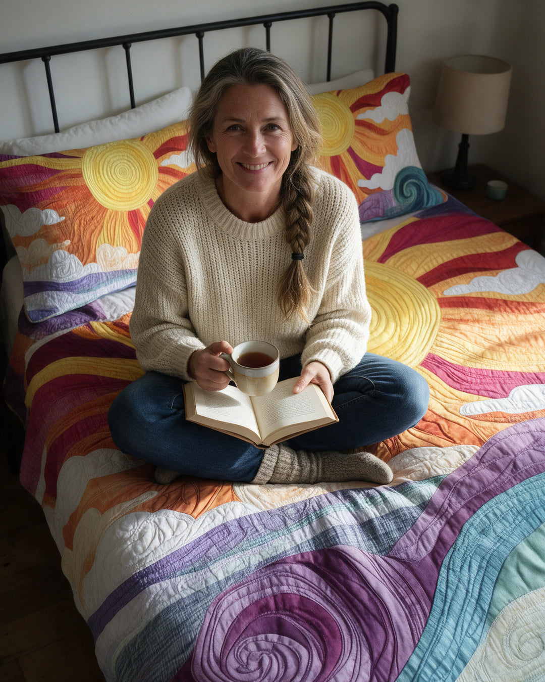 Fiona B., Edinburgh