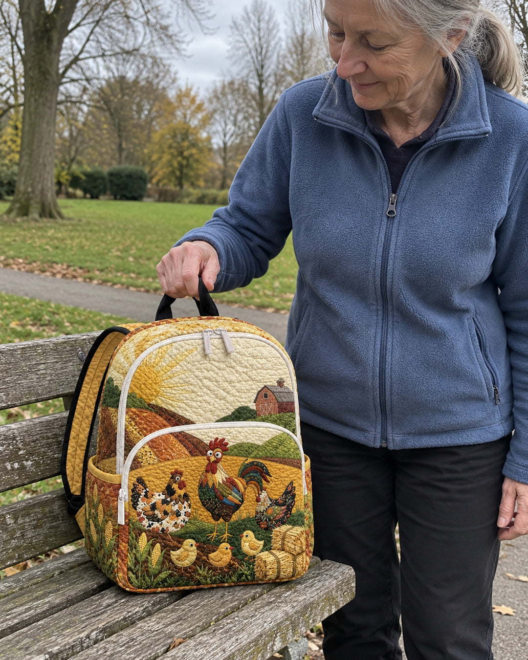 Rosemary J., Worcester