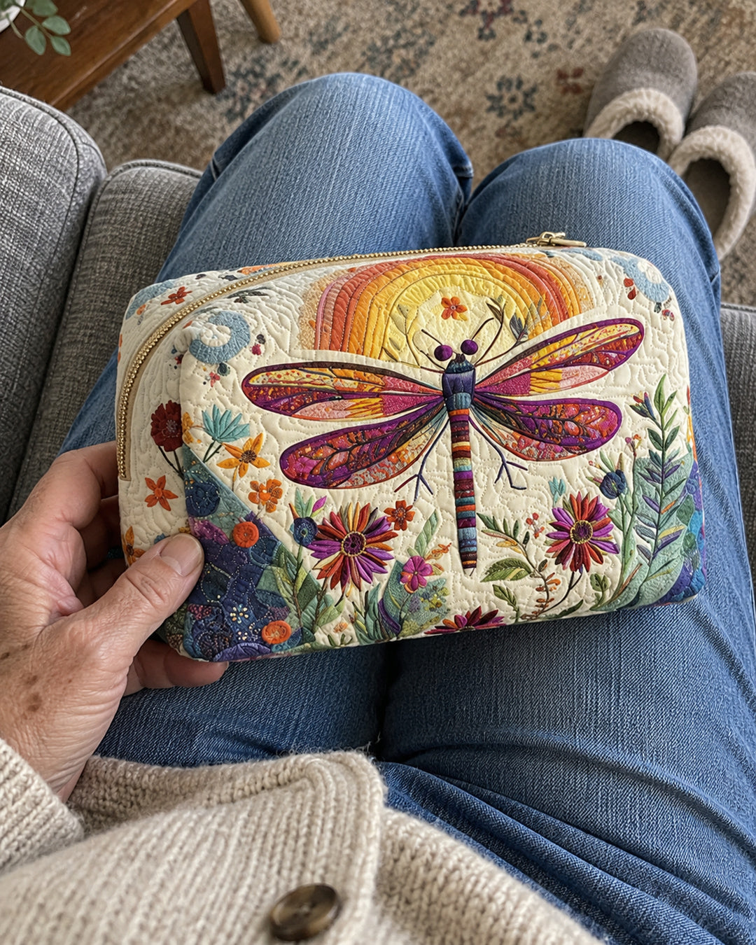 Helen S., Norwich
