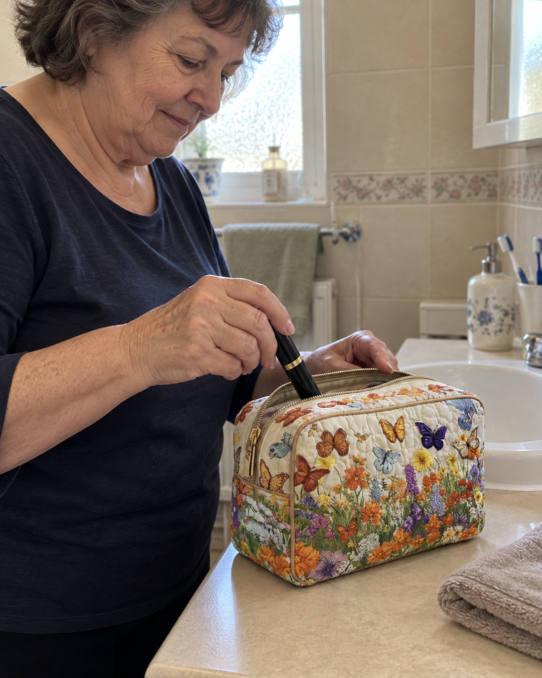 Carol P., Exeter