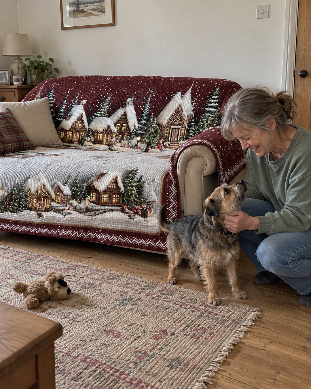 Margaret H., York