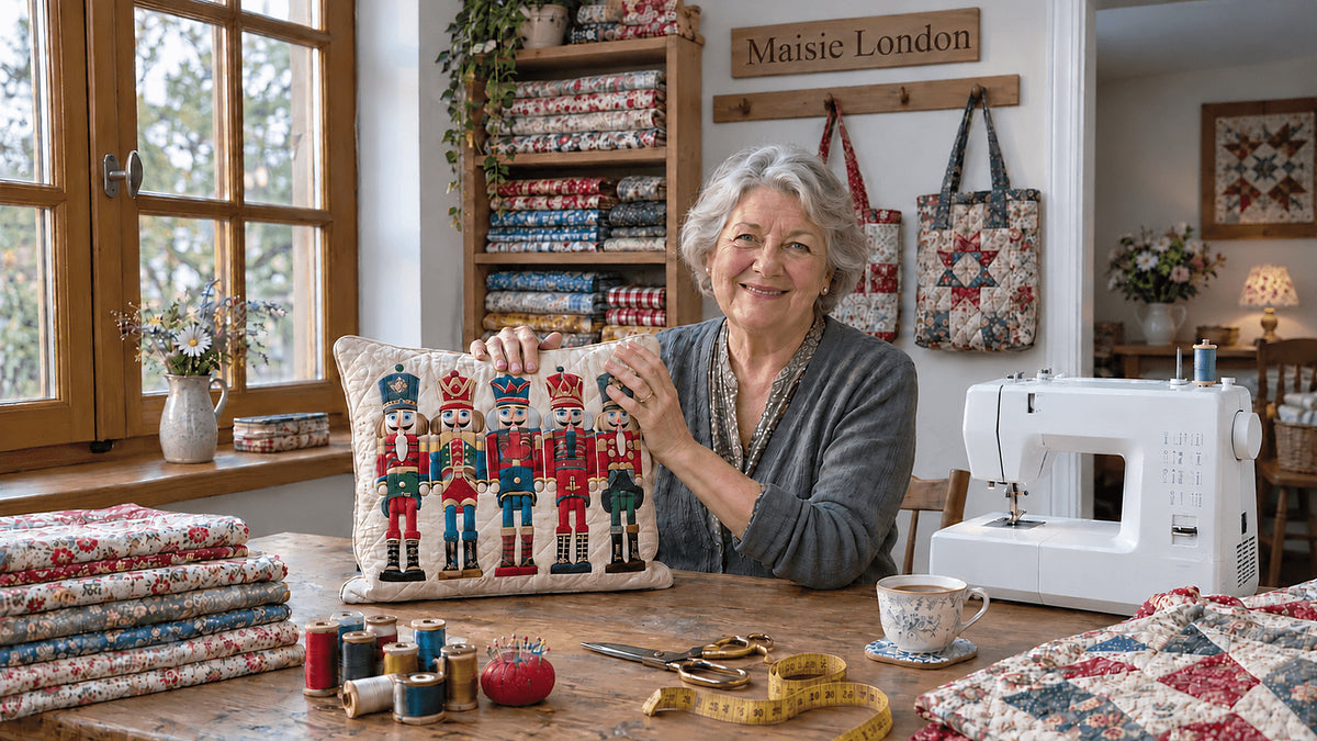 Decorative Cushions